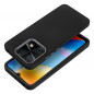 XIAOMI Redmi 10C Coque FRAME Élégant  Noir