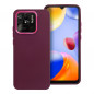 XIAOMI Redmi 10C Coque FRAME Élégant  Violet (Purple)