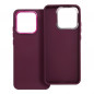 XIAOMI Redmi 10C Coque FRAME Élégant  Violet (Purple)