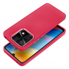 XIAOMI Redmi 10C Coque FRAME Élégant  Magenta