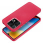 XIAOMI Redmi 10C Coque FRAME Élégant  Magenta