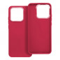 XIAOMI Redmi 10C Coque FRAME Élégant  Magenta