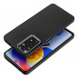 XIAOMI Redmi Note 11S Coque FRAME Élégant  Noir