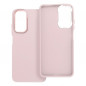 XIAOMI Redmi Note 11S Coque FRAME Élégant  Rose poudré