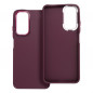 XIAOMI Redmi Note 11 Coque FRAME Élégant  Violet (Purple)