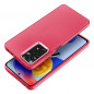 XIAOMI Redmi Note 11 Coque FRAME Élégant  Magenta