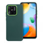 XIAOMI Redmi 10C Coque FRAME Élégant  Vert