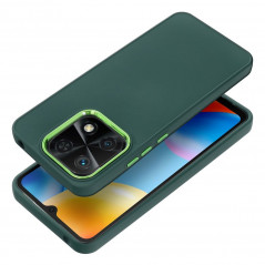 XIAOMI Redmi 10C Coque FRAME Élégant  Vert