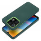 XIAOMI Redmi 10C Coque FRAME Élégant  Vert
