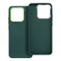 XIAOMI Redmi 10C Coque FRAME Élégant  Vert