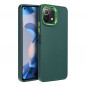 XIAOMI Mi 11 Lite Coque FRAME Élégant  Vert