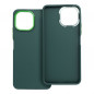 XIAOMI Mi 11 Lite Coque FRAME Élégant  Vert