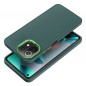 XIAOMI Mi 11 Lite 5G Coque FRAME Élégant  Vert