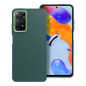 XIAOMI Redmi Note 11 Pro 5G Coque FRAME Élégant  Vert