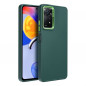 XIAOMI Redmi Note 11 Pro 5G Coque FRAME Élégant  Vert
