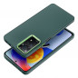 XIAOMI Redmi Note 11 Pro 5G Coque FRAME Élégant  Vert