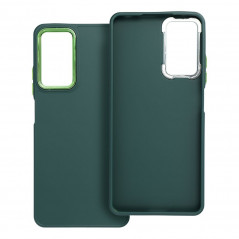 XIAOMI Redmi Note 11 Pro 5G Coque FRAME Élégant  Vert