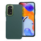 XIAOMI Redmi Note 11 Coque FRAME Élégant  Vert