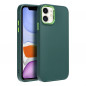 Apple iPhone 11 Coque FRAME Élégant  Vert
