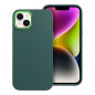 Apple iPhone 13 Coque FRAME Élégant  Vert