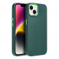 Apple iPhone 13 Coque FRAME Élégant  Vert