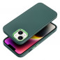 Apple iPhone 13 Coque FRAME Élégant  Vert