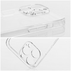 Samsung Galaxy A14 LTE Coque CLEAR 2mm BOX Transparent