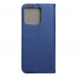 realme C53 4G Portefeuilles Smart Case Book Marine