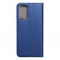 XIAOMI Redmi Note 12s Portefeuilles Smart Case Book Marine