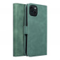 Apple iPhone 15 Plus Portefeuilles TENDER Book Vert