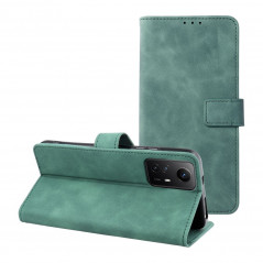 XIAOMI Redmi Note 12s Portefeuilles TENDER Book Vert