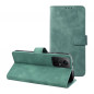 XIAOMI Redmi Note 12s Portefeuilles TENDER Book Vert