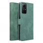 XIAOMI Redmi Note 12s Portefeuilles TENDER Book Vert