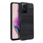 XIAOMI Redmi Note 12s Coque Carbon Élégant  Noir