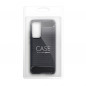 XIAOMI Redmi Note 12s Coque Carbon Élégant  Noir