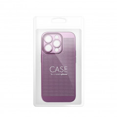 Apple iPhone 12 Coque Breezy Violet (Purple)