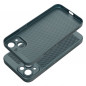 Apple iPhone 14 Coque Breezy Vert