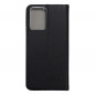 XIAOMI Redmi Note 12 5G Portefeuilles Smart Case Book Noir