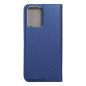 XIAOMI Redmi Note 12 5G Portefeuilles Smart Case Book Marine