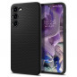 Samsung Galaxy S23 5G Coque Spigen  Liquid Air Noir mat