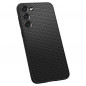 Samsung Galaxy S23 5G Coque Spigen  Liquid Air Noir mat