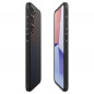 Samsung Galaxy S23 5G Coque Spigen  Liquid Air Noir mat