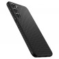 Samsung Galaxy S23 5G Coque Spigen  Liquid Air Noir mat