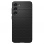 Samsung Galaxy S23 Plus 5G Coque Spigen  Liquid Air Noir mat