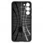Samsung Galaxy S23 Plus 5G Coque Spigen  Liquid Air Noir mat