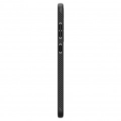 Samsung Galaxy S23 Plus 5G Coque Spigen  Liquid Air Noir mat
