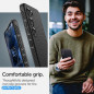 Samsung Galaxy S23 Plus 5G Coque Spigen  Liquid Air Noir mat