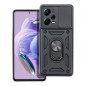 XIAOMI Redmi Note 12 Pro 5G Coque Armor Noir
