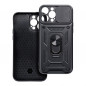 XIAOMI Redmi Note 12 Pro Plus 5G Coque Armor Noir