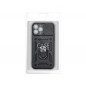 XIAOMI Redmi Note 12 Pro Plus 5G Coque Armor Noir